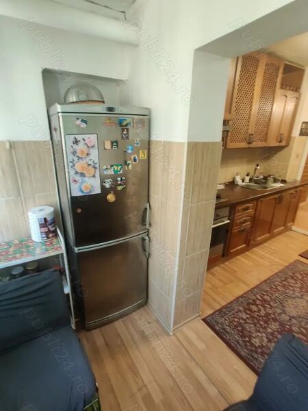 Militari, 2 camere 54mp,  zona Crangasi