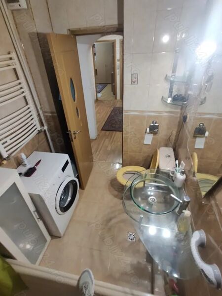 Militari, 2 camere 54mp,  zona Crangasi